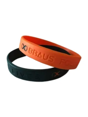 Braus Foundation WristBand