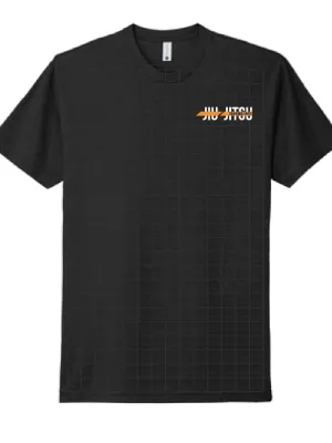 Braus Foundation T-Shirt Jiu Jitsu Changing Lives